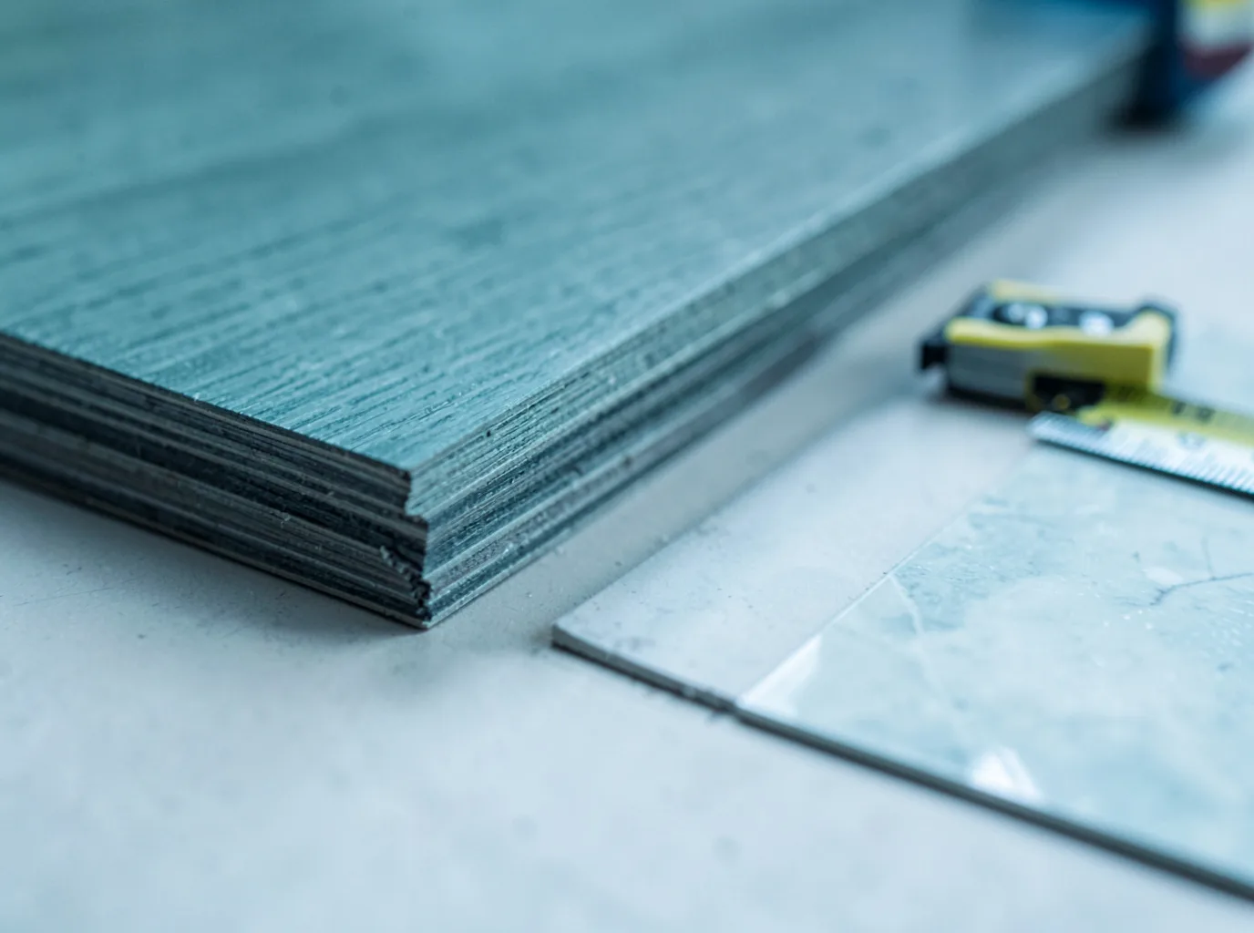 Luxury Vinyl Plank Installation Richland, MI FAQs